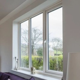 Fenesta Upvc Windows
