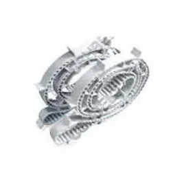 Fenner Rubber AT Profile Belts, Size: 1/2"", Thickness: Temperature