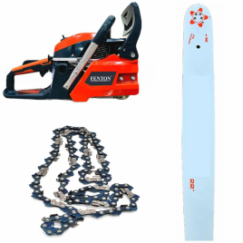 Fenton krishi FKC-62 62cc 16inch 62cc Chainsaw