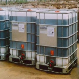 Ferric Chloride 40 %, Packaging Type: Plastic Can, Packaging Size: 35 kg