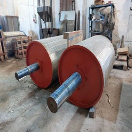 Ferrite Benco Magnetic Pulley