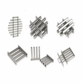 Ferrite High Strength Rare Earth Magnetic Rods and Magnetic Grills, N35,N38
