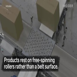 Ferro Products Conveyor Belts