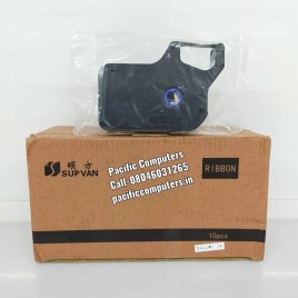 Ferrule Printer Supvan Ink Ribbon For Tp76e/Tp70e Series, Packaging Size: Box