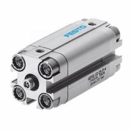 Festo Aluminium Compact Cylinder