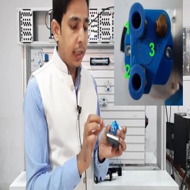 Festo Pneumatic Cylinder DNS, DNC ,, Aluminium, Shaft Diameter: up to 25 mm