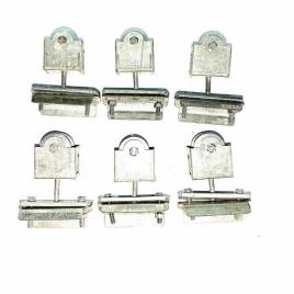 Festoon Cable Trolleys