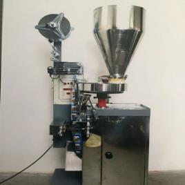 FFS Pouch Packing Machine, Pt 03