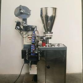 FFS Pouch Packing Machine, Pt 03
