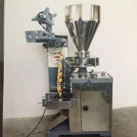 FFS Pouch Packing Machine, Pt 03