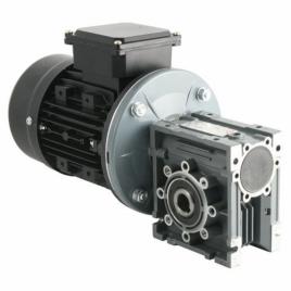 FHP Gear Motor