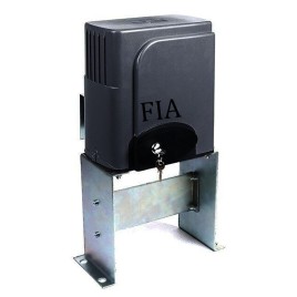 FIA ERA 2000 Automatic Sliding Gate Operator