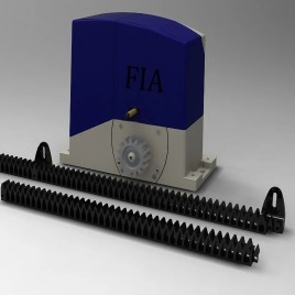 FIA ERA 2400 Automatic Sliding Gate Operator