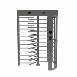FIA FIT DL 30 Full Height Turnstile