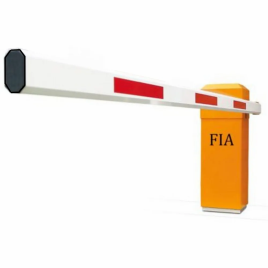 FIA NEXA Automatic Boom Barrier - Toll Boom Barrier