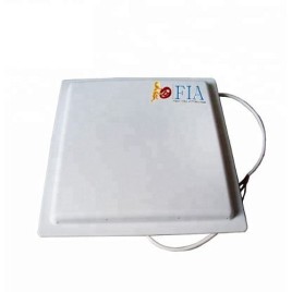 FIA Read Fetched Data On Tag UHF RFID READER