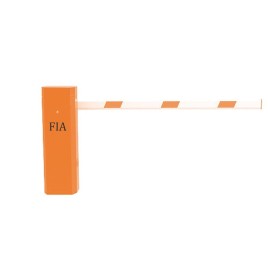 Fia Speedo Automatic Boom Barrier - Parking Boom Barrier