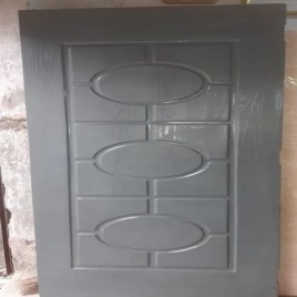 FRP Doors