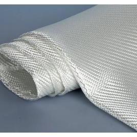Fiber Glass Coated Fabric Hvac Hose