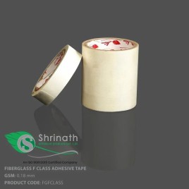 Fiber Glass F-Class Tape
