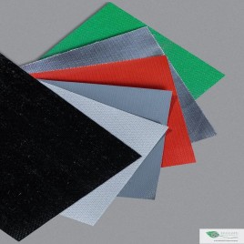 Fiber Glass Fabric For Silicon Coating