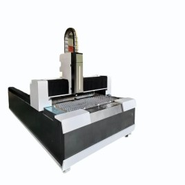 Fiber Laser Cutting Machine