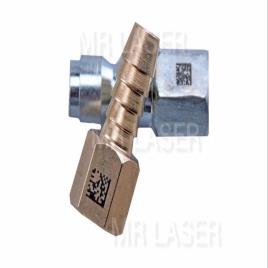 Fiber Laser Engraving Machine