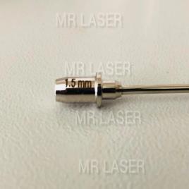 Fiber Laser Engraving Machine