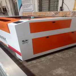 Fiber Laser Engraving Machines
