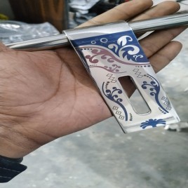 Fiber Laser Marker, For Industrial