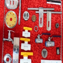 Fiber Laser Marker, For Industrial