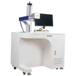 Fiber Laser Marker Machine