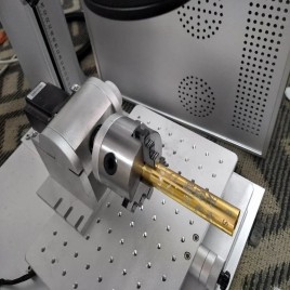 FIBER Laser Marking Machine