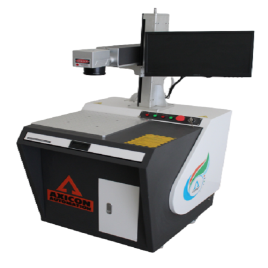 Fiber Laser Marking Machine