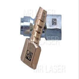 Fiber Laser Marking Machine, For Industrial