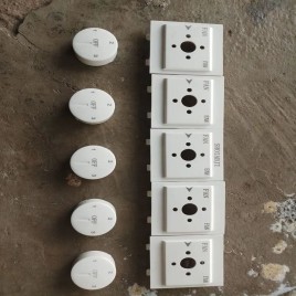 Fiber Laser Marking System 20w