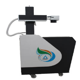 Fiber Laser Marking System 20w