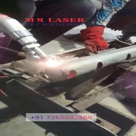 Fiber Laser Welding Machine