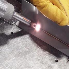 Fiber Laser Welding Machine