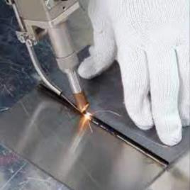 Fiber Laser Welding Machine