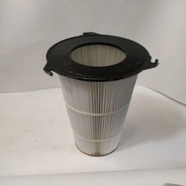 Fiber Pleated Dust Collection Filters