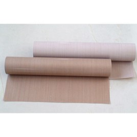 Fiberglass Chemical Resistance Fabric