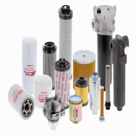 Fiberglass Filtrec Replacement Filter In Haryana, For Industrial, Length: 20-25 inch