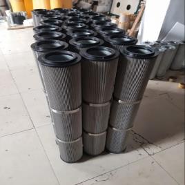 Fiberglass Flow control filter, Automation Grade: Manual, Diameter: 4 inch