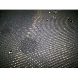 Fiberglass High Temperature Glass Fabric