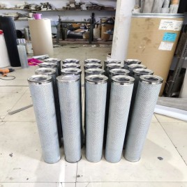 Fiberglass Stainless Steel Ss Filter Cartridge, Length: 10-15 inch, Diameter: 2-3  inch