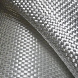 Fiberglass Woven Roving, Packaging Type: Roll