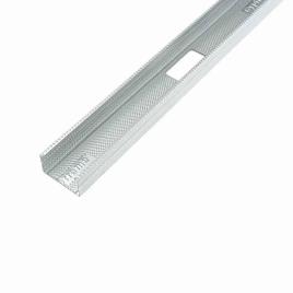 Fibre Calcium Silicate Board Partition, 75mm