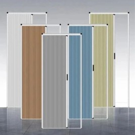 Fibre Honeycomb partitions