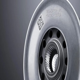 Fibre Laser Marking Machine 50w